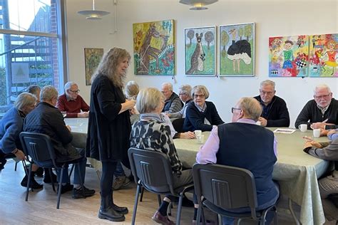 ldre sagen hadsund|Velkommen hos Ældre Sagen Hadsund....